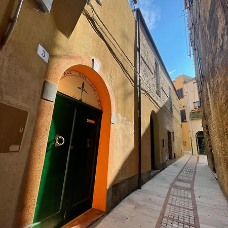Blue Zi Albina Apartments 바스토 외부 사진