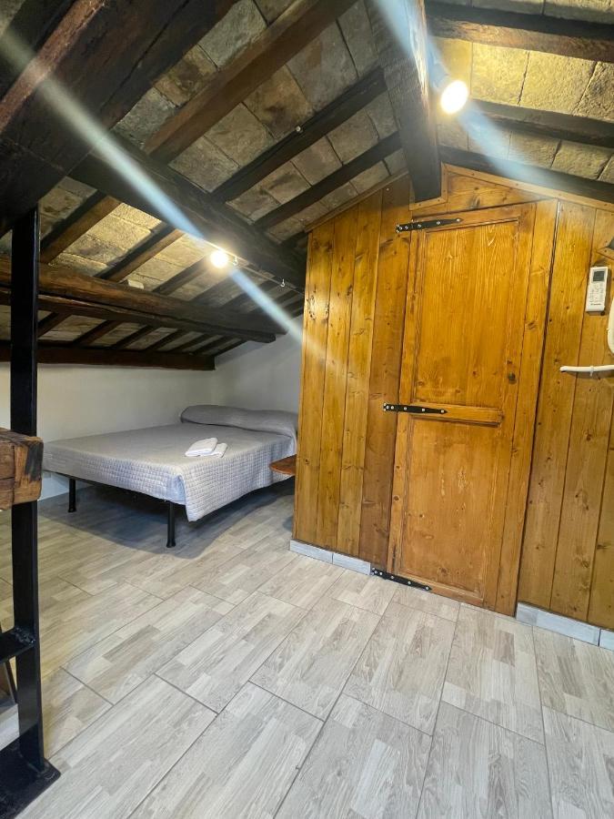 Blue Zi Albina Apartments 바스토 외부 사진